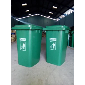 dustbin dalton / tempat sampah-1