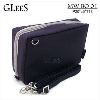 pouch, dompet, tas tangan, tas slempang glees mwbo01-3