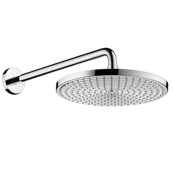 hansgrohe raindance s 240 air 1 jet overhead shower with 390 mm-3