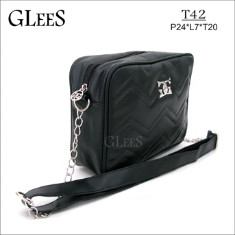 tas wanita, fashion, hand bag glees t42-3