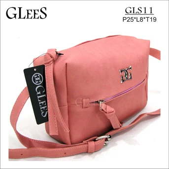 tas wanita, fashion, hand bag glees gls11-3