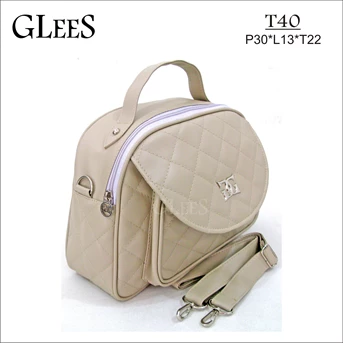tas wanita, fashion, hand bag glees t40-2