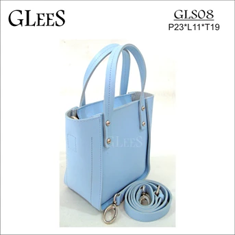tas wanita, fashion, hand bag glees gls08-4