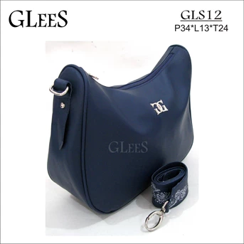 tas wanita, fashion, hand bag glees gls12-1