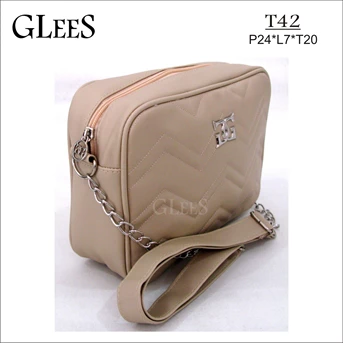 tas wanita, fashion, hand bag glees t42-1