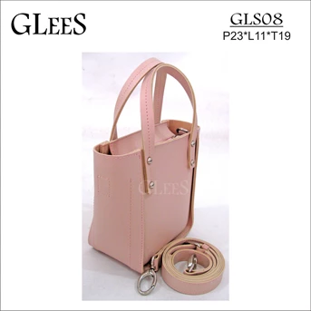 tas wanita, fashion, hand bag glees gls08-1