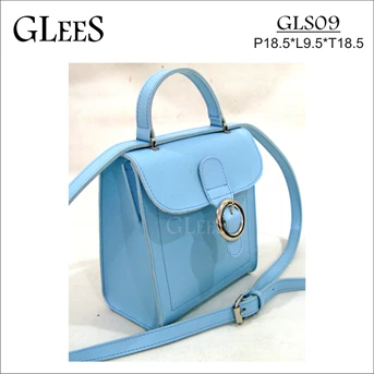 tas wanita, fashion, hand bag glees gls09-1