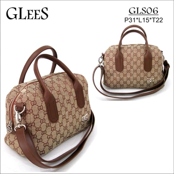 tas wanita, fashion, hand bag glees gls06