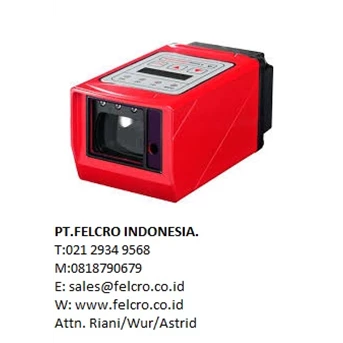 Leuze electronic|PT.Felcro|0818790679|sales@felcro.co.id