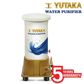 Yutaka waterpurifier ST330 - Water Purification