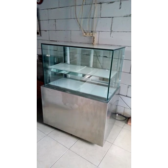 Showcase Display Chiller
