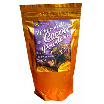 Premium Cocoa Powder / Coklat Bubuk 500 gram