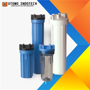 housing filter / housing cartridge filter
