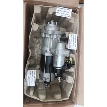 STARTER 19011529 39MT 39 MT MOTOR M2T62271 8200308 8200290 8200289