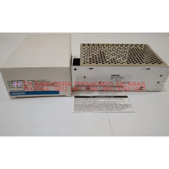 Power Supply Omron-S8JC-Z15024C