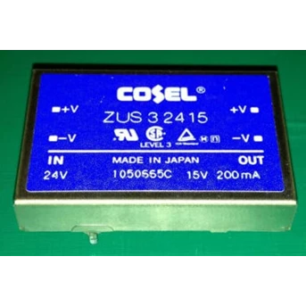 COSEL ZUS32415