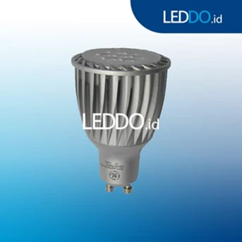 Lampu Bohlam LED GE Lighting GU10 6 Watt