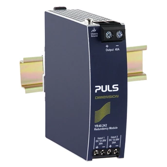 PULS Power Supply YR40.242