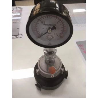 Hydrant Water Pressure Tester SL-PG-112