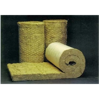 Peredam Rockwool Tombo