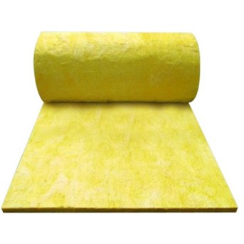 Peredam Glasswool