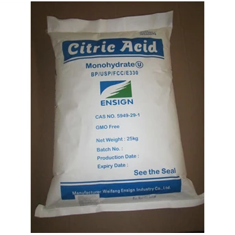 citric acid monohydrate-1