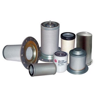 Filter Separator MF