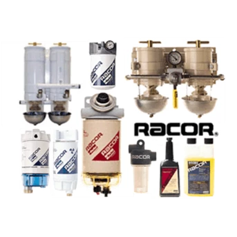 Filter Racor atau Racor Filter