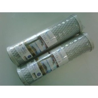 Filter Air Karbon Blok