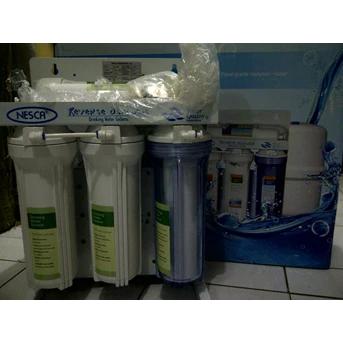 Mesin Reverse Osmosis