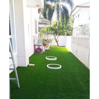 Best Seller Rumput Sintetis Palsu Untuk Taman