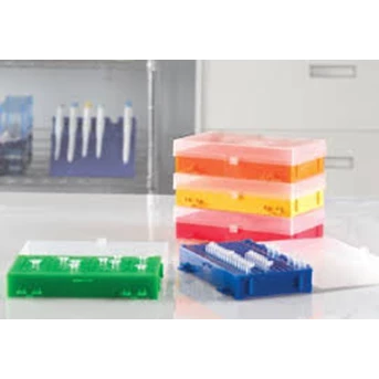 PCR® Tube Racks Reversible HS2344A