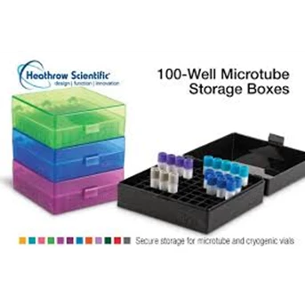 100-well microtube storage boxes-1