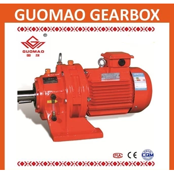 guomao gear box/reducer-1