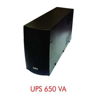 UPS 650 VA-FALCOM