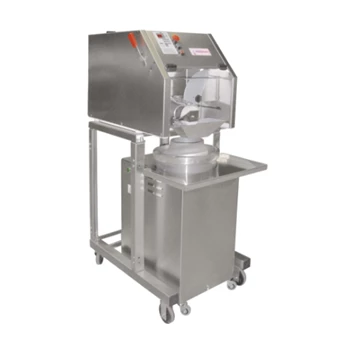 pizza dough divider and rounder cabol1200-1