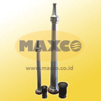 Jet & Spray Nozzle - Aluminium