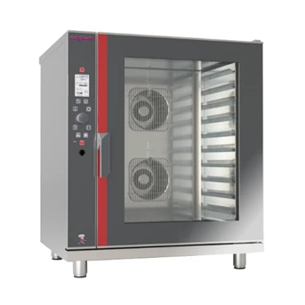electric convection oven - 10 levels -fc1000e-x-1