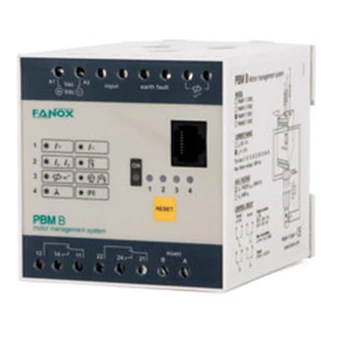 Base Module PBM-B (FANOX)