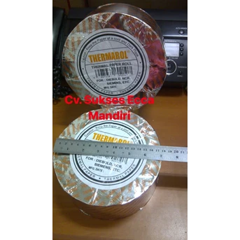THERMALLROLL 80X180