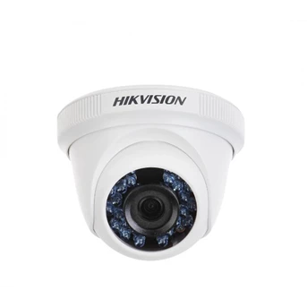 Paket CCTV 4 Channel Ultimate IP-Hikvision