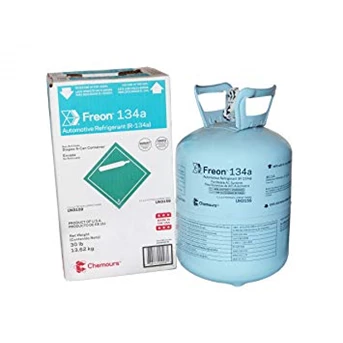 freon R134A Chemours U.S.A