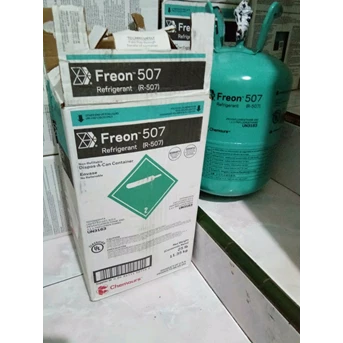 freon AC R507 chemours