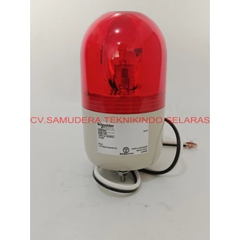 LAMPU EMERGENCY ARROW ASS-100R SCHNEIDER