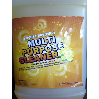 FOCUST~ 601 Multi Purpose Cleaner ( MPC)