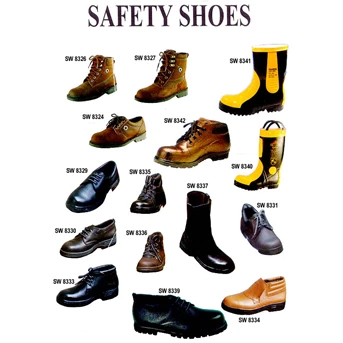 sepatu safety, jual sepatu safety, safety shoes-2