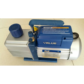vacuum pump value ve125-n