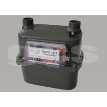 Gas Meter Landis +Gyr 1010HP