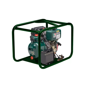 Pompa Centrifugal Diesel (Engine Pump) Merk DAB