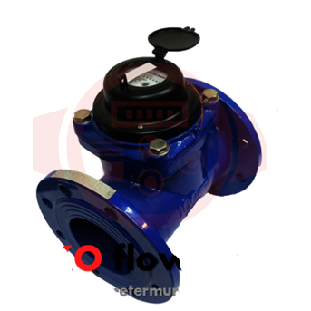 water meter westechaus 4 inch 100mm